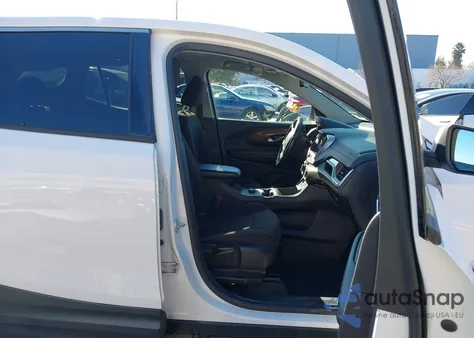 2018 GMC Terrain Sle from USA, damaged, VIN 3GKALMEV1JL401993